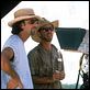 El hombre que nunca estuvo allí : photo Joel Coen