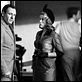 El hombre que nunca estuvo allí : photo Frances McDormand, James Gandolfini, Joel Coen