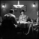 El hombre que nunca estuvo allí : photo Billy Bob Thornton, Frances McDormand, James Gandolfini, Joel Coen, Katherine Borowitz