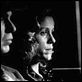 El hombre que nunca estuvo allí : photo Billy Bob Thornton, Frances McDormand, Joel Coen