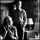 El hombre que nunca estuvo allí : photo Billy Bob Thornton, Frances McDormand, Joel Coen