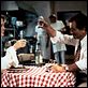 Colombo : photo Faye Dunaway, Peter Falk