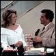 Colombo : photo Faye Dunaway, Peter Falk