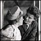 El diablo en el cuerpo : photo Claude Autant-Lara, Gérard Philipe