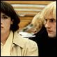 photo André Téchiné, Gérard Depardieu