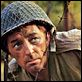 La Batalla de Anzio : photo Edward Dmytryk, Robert Mitchum