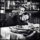 photo Annie Girardot, Denys de La Patellière, Lino Ventura