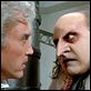 Batman Vuelve : photo Christopher Walken, Danny DeVito, Tim Burton
