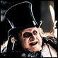 Batman Vuelve : photo Danny DeVito, Tim Burton