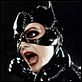 Batman Vuelve : photo Michelle Pfeiffer, Tim Burton