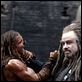 Campo de batalla: la tierra : photo Barry Pepper, John Travolta, Roger Christian