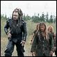 Campo de batalla: la tierra : photo Barry Pepper, John Travolta, Roger Christian
