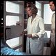 photo Barbara Bain, Martin Landau