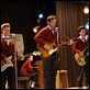 Dewey Cox: Una vida larga y dura : photo Aaron Johnson, Christopher Hurt, Jack Saperstein, Jake Kasdan, John C. Reilly