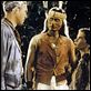 Flecha rota : photo Debra Paget, Delmer Daves, James Stewart, Jeff Chandler