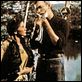 Flecha rota : photo Debra Paget, Delmer Daves, James Stewart