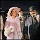 El juez de la horca : photo Ava Gardner, John Huston