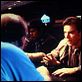 Querido detective : photo Dennis Quaid, Jim McBride