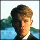 El talento de Mr. Ripley : photo Anthony Minghella, Matt Damon
