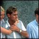 El talento de Mr. Ripley : photo Anthony Minghella, Gwyneth Paltrow, Jude Law, Matt Damon