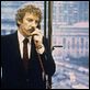 photo Donald Sutherland, Philip Kaufman