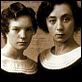 Les Blessures assassines : photo Julie-Marie Parmentier, Sylvie Testud