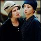Les Blessures assassines : photo Isabelle Renauld, Sylvie Testud