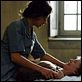 Les Blessures assassines : photo Julie-Marie Parmentier, Sylvie Testud