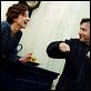 Les Blessures assassines : photo Sylvie Testud