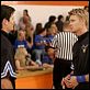 One Tree Hill : photo Chad Michael Murray, James Lafferty