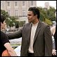 One Tree Hill : photo Conrad Goode, James Lafferty, Rick Fox