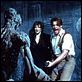<b>Brendan Fraser, Rachel Weisz, Stephen Sommers</b> Foto Christophe L  : The Mummy (La momia)