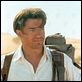 <b>Brendan Fraser, Stephen Sommers</b> Foto Christophe L  : The Mummy (La momia)