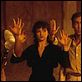 <b>Brendan Fraser, John Hannah, Rachel Weisz, Stephen Sommers</b> Foto Christophe L  : The Mummy (La momia)