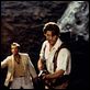 <b>Brendan Fraser, John Hannah, Stephen Sommers</b> Foto Christophe L  : The Mummy (La momia)