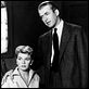 El hombre que sabía demasiado : photo Alfred Hitchcock, Doris Day, James Stewart