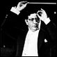 El hombre que sabía demasiado : photo Alfred Hitchcock, Bernard Herrmann