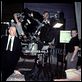 El hombre que sabía demasiado : photo Alfred Hitchcock, Doris Day