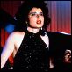Terciopelo azul : photo David Lynch, Isabella Rossellini