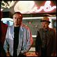 Terciopelo azul : photo Brad Dourif, David Lynch, Dennis Hopper