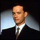 La hoguera de las vanidades : photo Brian De Palma, Tom Hanks