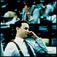 La hoguera de las vanidades : photo Brian De Palma, Tom Hanks