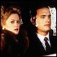 La hoguera de las vanidades : photo Brian De Palma, Melanie Griffith, Tom Hanks