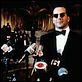 La hoguera de las vanidades : photo Brian De Palma, Bruce Willis