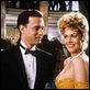La hoguera de las vanidades : photo Brian De Palma, Melanie Griffith, Tom Hanks