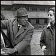 photo Danielle Darrieux, Fernandel, Gilles Grangier