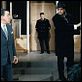 photo Fernandel, Gilles Grangier, Michael Lonsdale