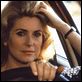 photo Catherine Deneuve, Mario Monicelli