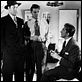 Retorno al pasado : photo Jacques Tourneur, Robert Mitchum