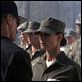 La Teniente O'Neil : photo Demi Moore, Ridley Scott